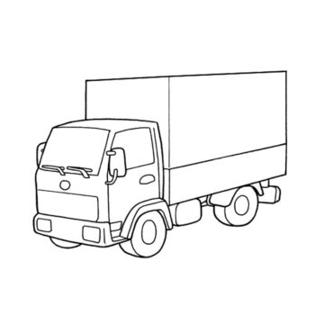 coloring-truck-135538